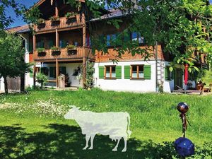 Ferienwohnung für 2 Personen (38 m²) in Oberstdorf