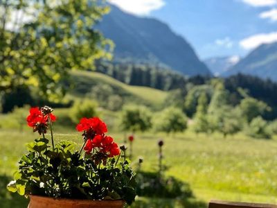 Ferienwohnung für 2 Personen (38 m²) in Oberstdorf 3/5