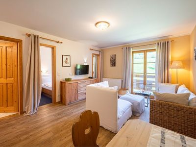 Ferienwohnung für 2 Personen (38 m²) in Oberstdorf 4/6