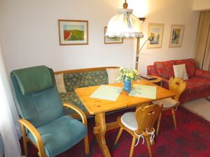 Ferienwohnung für 2 Personen (40 m²) in Oberstdorf