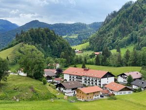Ferienwohnung für 5 Personen (50 m&sup2;) in Oberstdorf