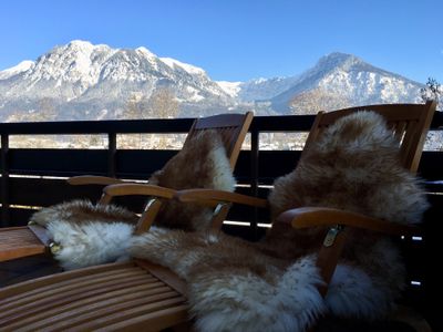 Ferienwohnung für 2 Personen (53 m²) in Oberstdorf 1/10