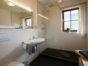 Ferienwohnung für 3 Personen in Oberstdorf
