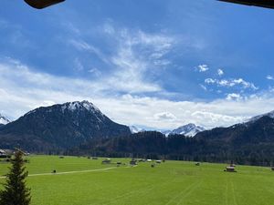 Ferienwohnung für 2 Personen in Oberstdorf