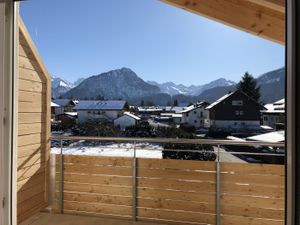 Ferienwohnung für 2 Personen in Oberstdorf