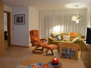 Ferienwohnung für 4 Personen (58 m²) in Oberstdorf