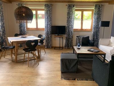 Ferienwohnung für 2 Personen (85 m²) in Oberstdorf 6/6