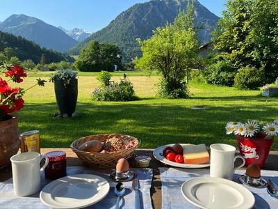 Ferienwohnung für 2 Personen (85 m²) in Oberstdorf 6/6