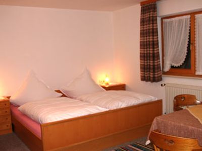 Schlafzimmer 2