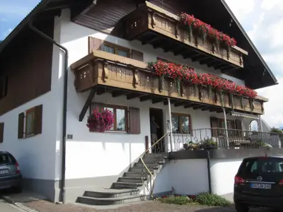 haus