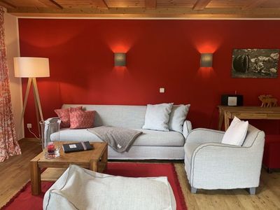 Ferienwohnung für 2 Personen (85 m²) in Oberstdorf 4/6