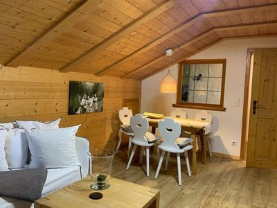 Ferienwohnung für 2 Personen (65 m²) in Oberstdorf 6/6