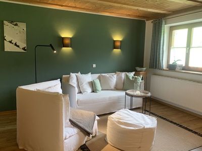 Ferienwohnung für 2 Personen (58 m²) in Oberstdorf 4/6