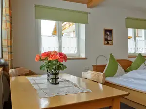 Ferienwohnung für 2 Personen in Oberstdorf