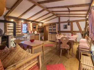 Ferienwohnung für 4 Personen in Oberstdorf