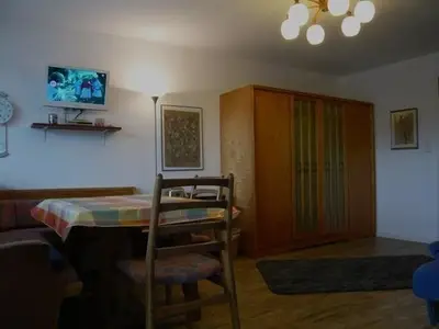 Ferienwohnung für 3 Personen (30 m²) in Oberstdorf 4/10