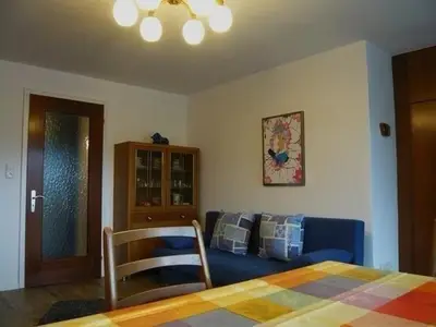 Ferienwohnung für 3 Personen (30 m²) in Oberstdorf 6/10