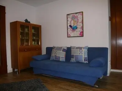 Ferienwohnung für 3 Personen (30 m²) in Oberstdorf 7/10