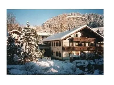 Ferienwohnung für 4 Personen (45 m²) in Oberstdorf 1/9