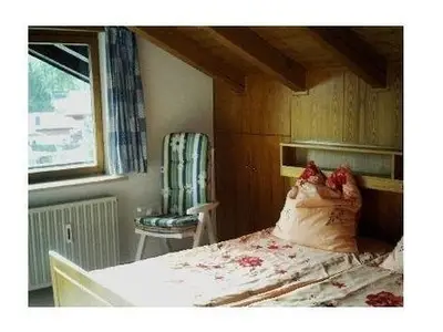 Ferienwohnung für 6 Personen (64 m²) in Oberstdorf 6/10