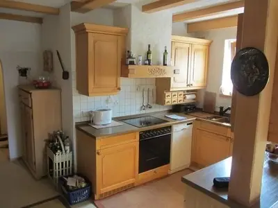 Ferienwohnung für 4 Personen (78 m²) in Oberstdorf 5/6