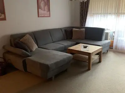 Ferienwohnung für 4 Personen (62 m²) in Oberstdorf 1/6