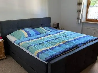 Ferienwohnung für 4 Personen (62 m²) in Oberstdorf 2/6