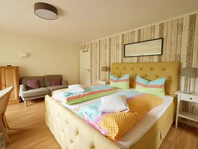 Ferienwohnung für 2 Personen (28 m²) in Oberstdorf 1/10