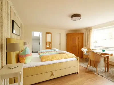 Ferienwohnung für 2 Personen (28 m²) in Oberstdorf 2/10