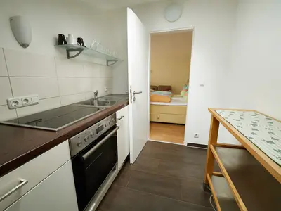 Ferienwohnung für 2 Personen (28 m²) in Oberstdorf 3/10