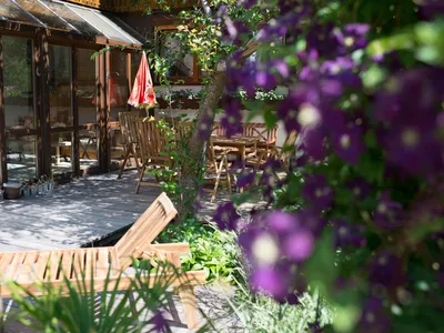 Ferienwohnung für 2 Personen (28 m²) in Oberstdorf 9/10