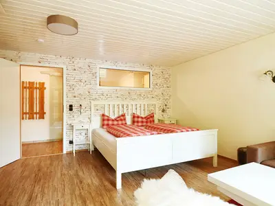 Ferienwohnung für 3 Personen (32 m²) in Oberstdorf 2/10