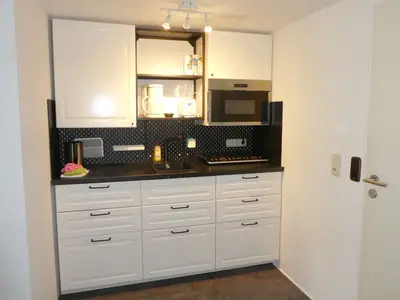 Küche / Küchenzeile