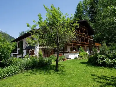 Ferienwohnung für 3 Personen (32 m²) in Oberstdorf 9/10