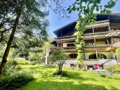 Ferienwohnung für 3 Personen (26 m²) in Oberstdorf 10/10