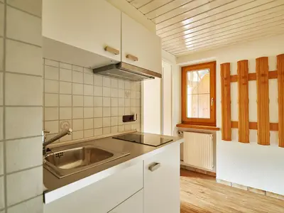 Küche / Küchenzeile