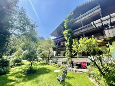 Ferienwohnung für 2 Personen (29 m²) in Oberstdorf 9/10