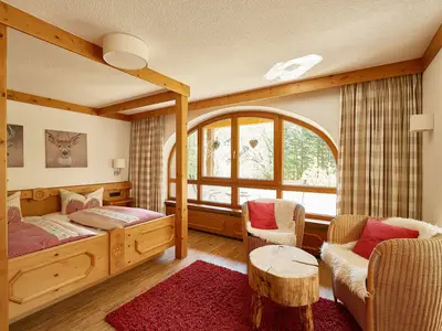 Ferienwohnung für 3 Personen (36 m²) in Oberstdorf 2/10