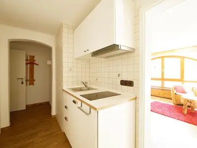 Ferienwohnung für 3 Personen (36 m²) in Oberstdorf 3/10