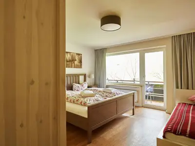 Ferienwohnung für 5 Personen (45 m²) in Oberstdorf 1/10