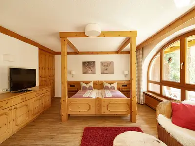 Ferienwohnung für 3 Personen (36 m²) in Oberstdorf 5/10