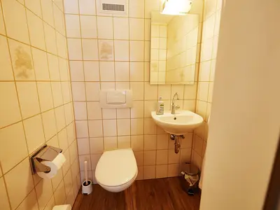 Ferienwohnung für 3 Personen (36 m²) in Oberstdorf 6/10