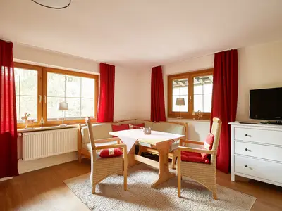 Ferienwohnung für 4 Personen (50 m²) in Oberstdorf 1/10