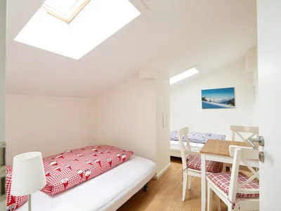 Ferienwohnung für 4 Personen (50 m²) in Oberstdorf 5/10