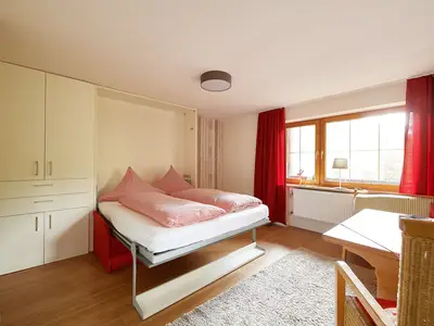 Ferienwohnung für 4 Personen (50 m²) in Oberstdorf 6/10