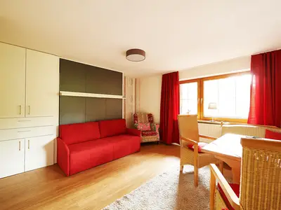 Ferienwohnung für 4 Personen (50 m²) in Oberstdorf 7/10