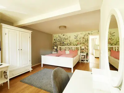 Ferienwohnung für 5 Personen (58 m²) in Oberstdorf 1/10