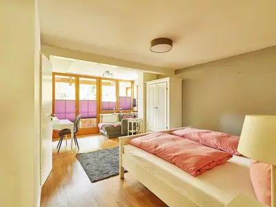 Ferienwohnung für 5 Personen (58 m²) in Oberstdorf 2/10