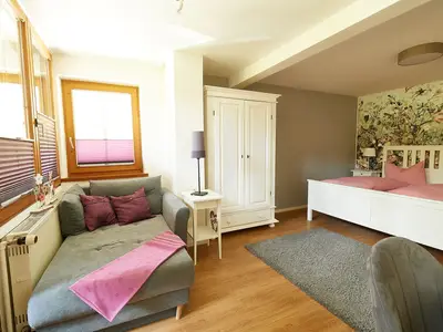 Ferienwohnung für 5 Personen (58 m²) in Oberstdorf 3/10