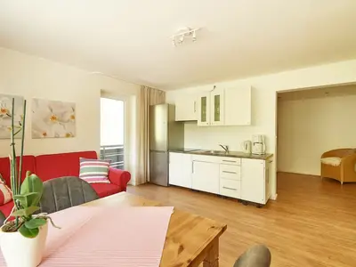 Ferienwohnung für 5 Personen (58 m²) in Oberstdorf 8/10